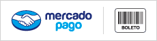 Meios de pagamento aceitos pelo Mercado Pago